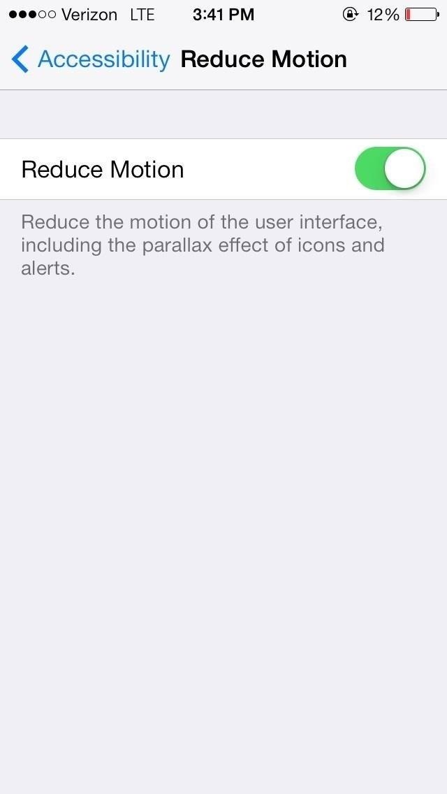 How to Stop Your Battery from Draining After Updating to iOS 7 (iPad, iPhone, & iPod touch)