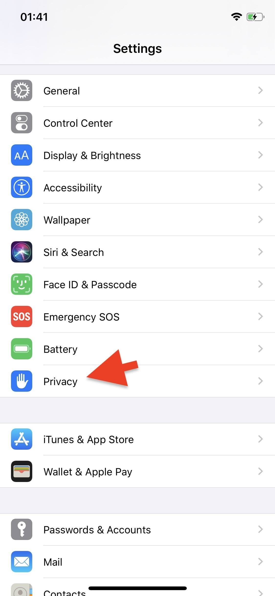 How to Stop Your iPhone from Counting Steps & Tracking Fitness Activity