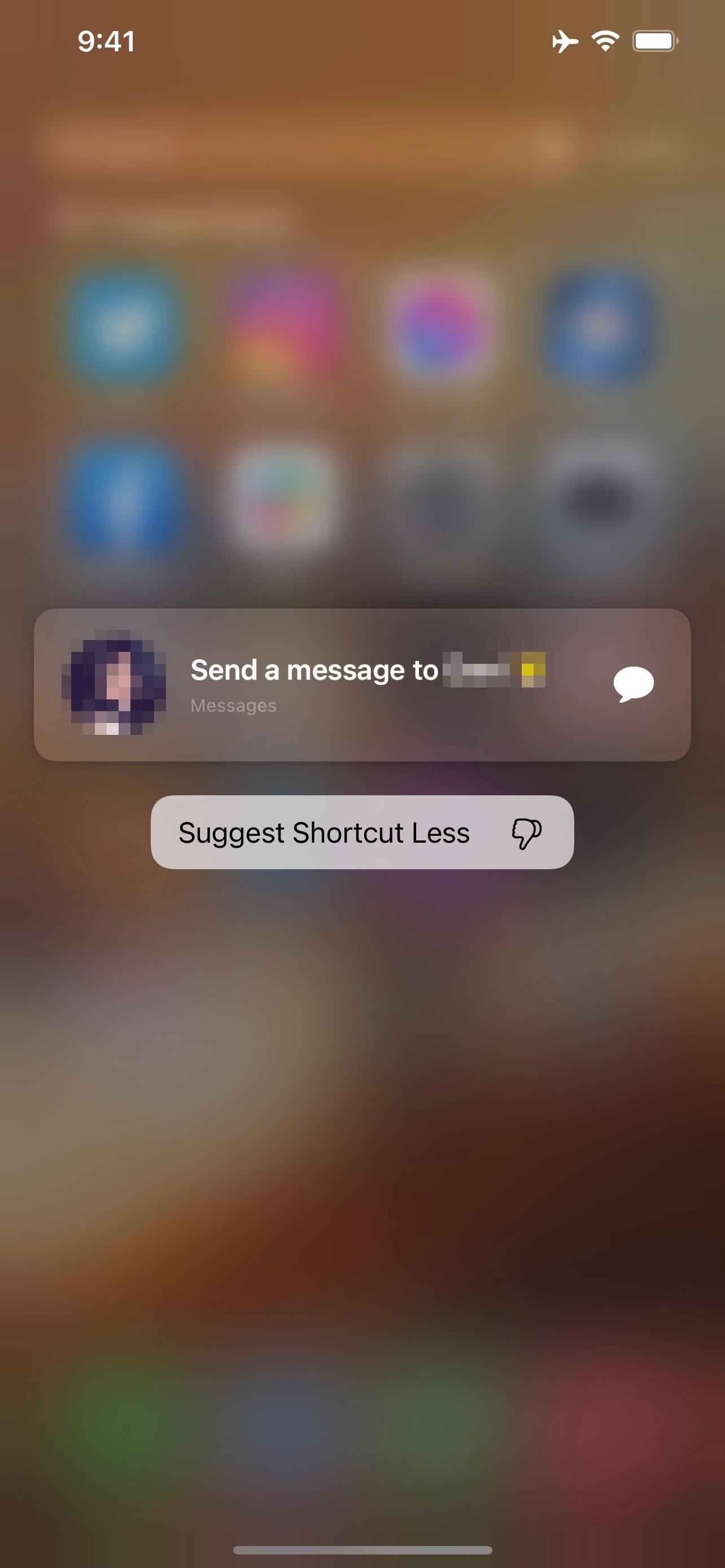 How to Stop Your iPhone from Making Irrelevant Suggestions