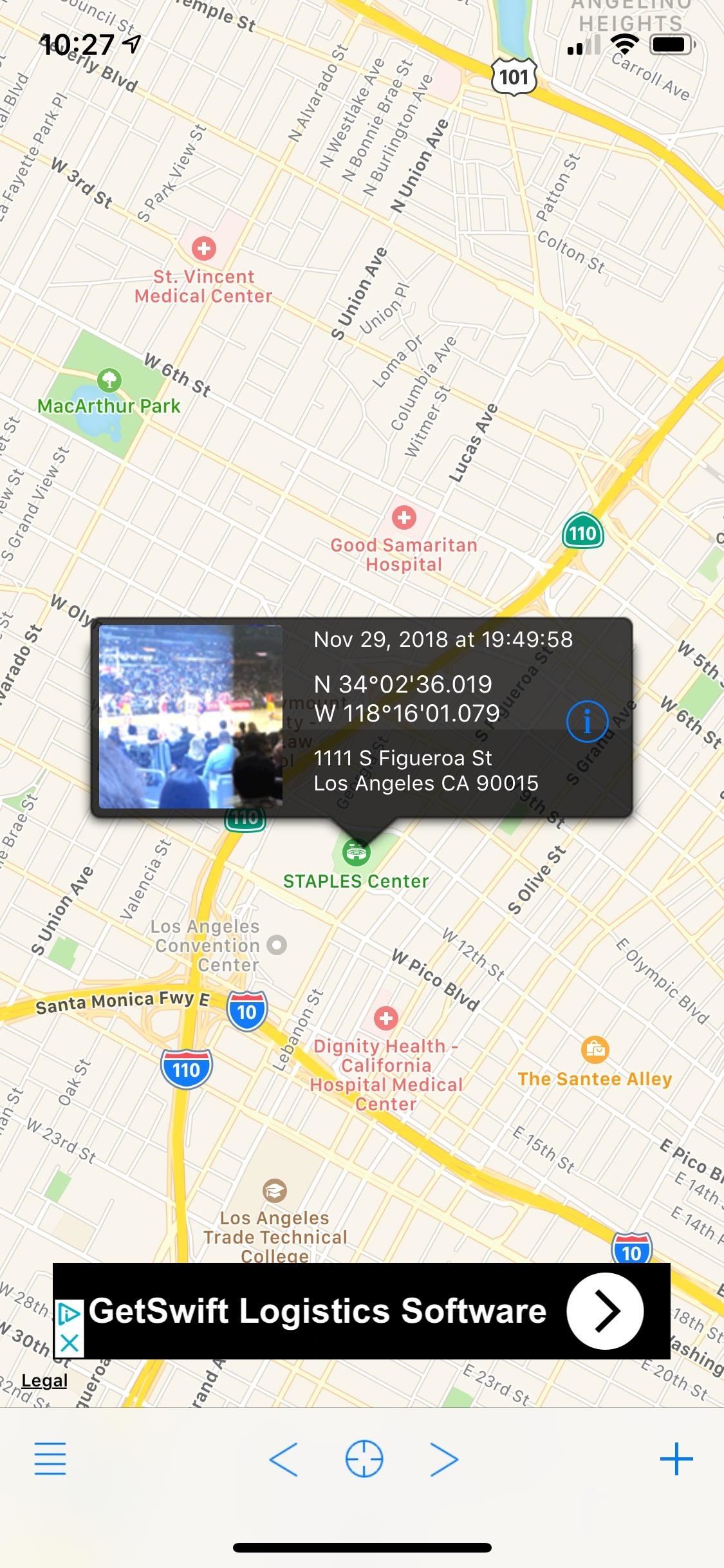 How to Stop Your iPhone Photos from Broadcasting Your Location to Others