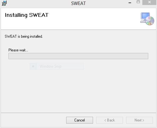 SWEAT: A Better Way to Edit and Replace Your Text in Windows 8