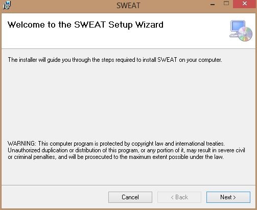 SWEAT: A Better Way to Edit and Replace Your Text in Windows 8