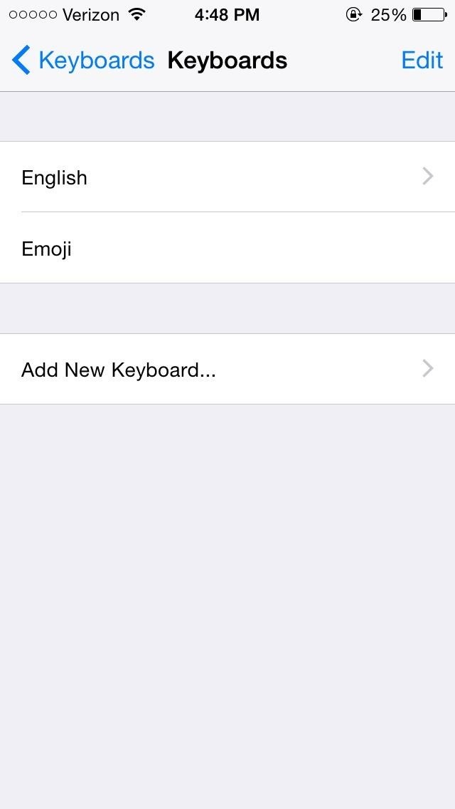 SwiftKey, the Mind-Reading Keyboard, Is Here for iOS 8