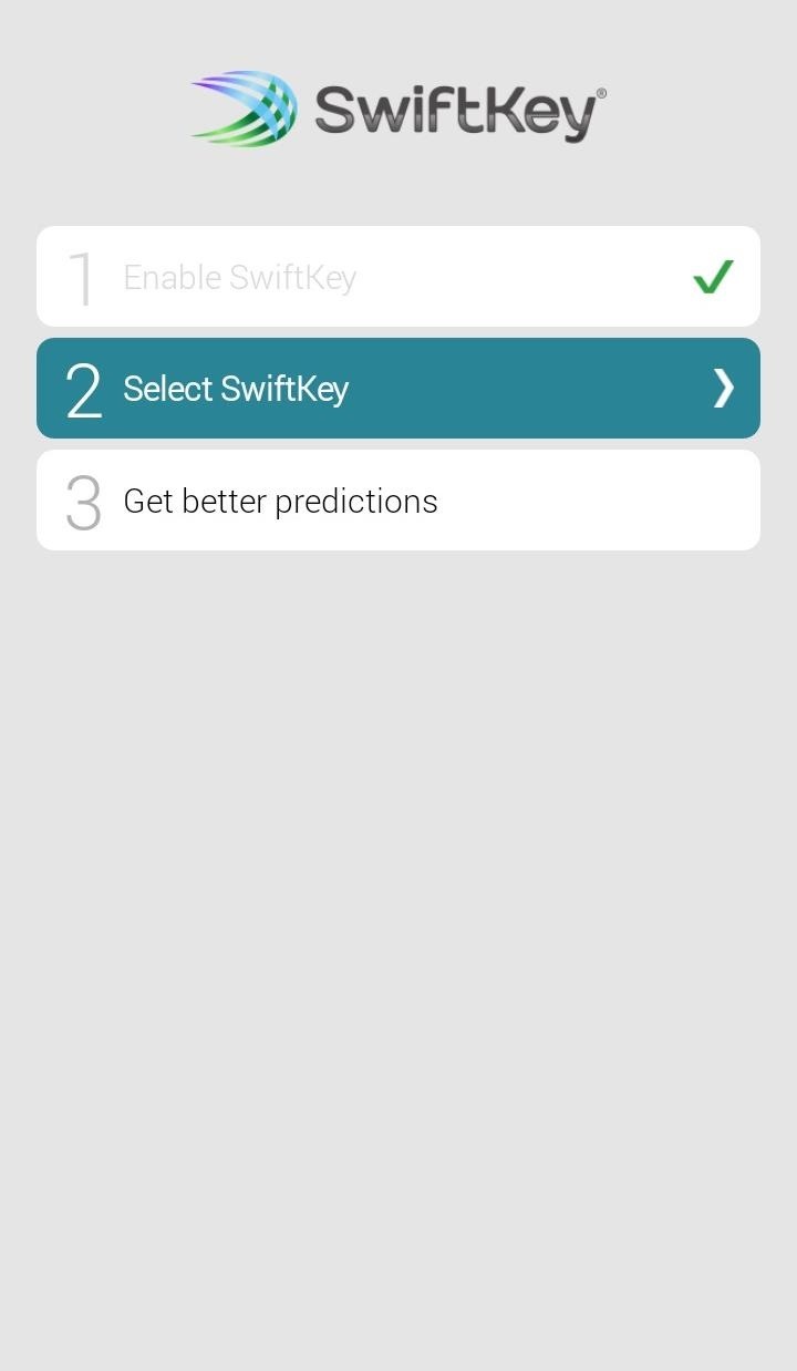 SwiftKey, the Smart Prediction Keyboard, Is Now Free and Better Than Ever