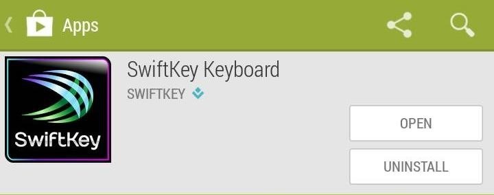 SwiftKey, the Smart Prediction Keyboard, Is Now Free and Better Than Ever