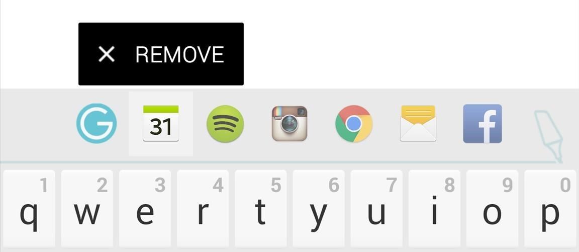 Switch Apps Directly from the Keyboard on Any Android Device