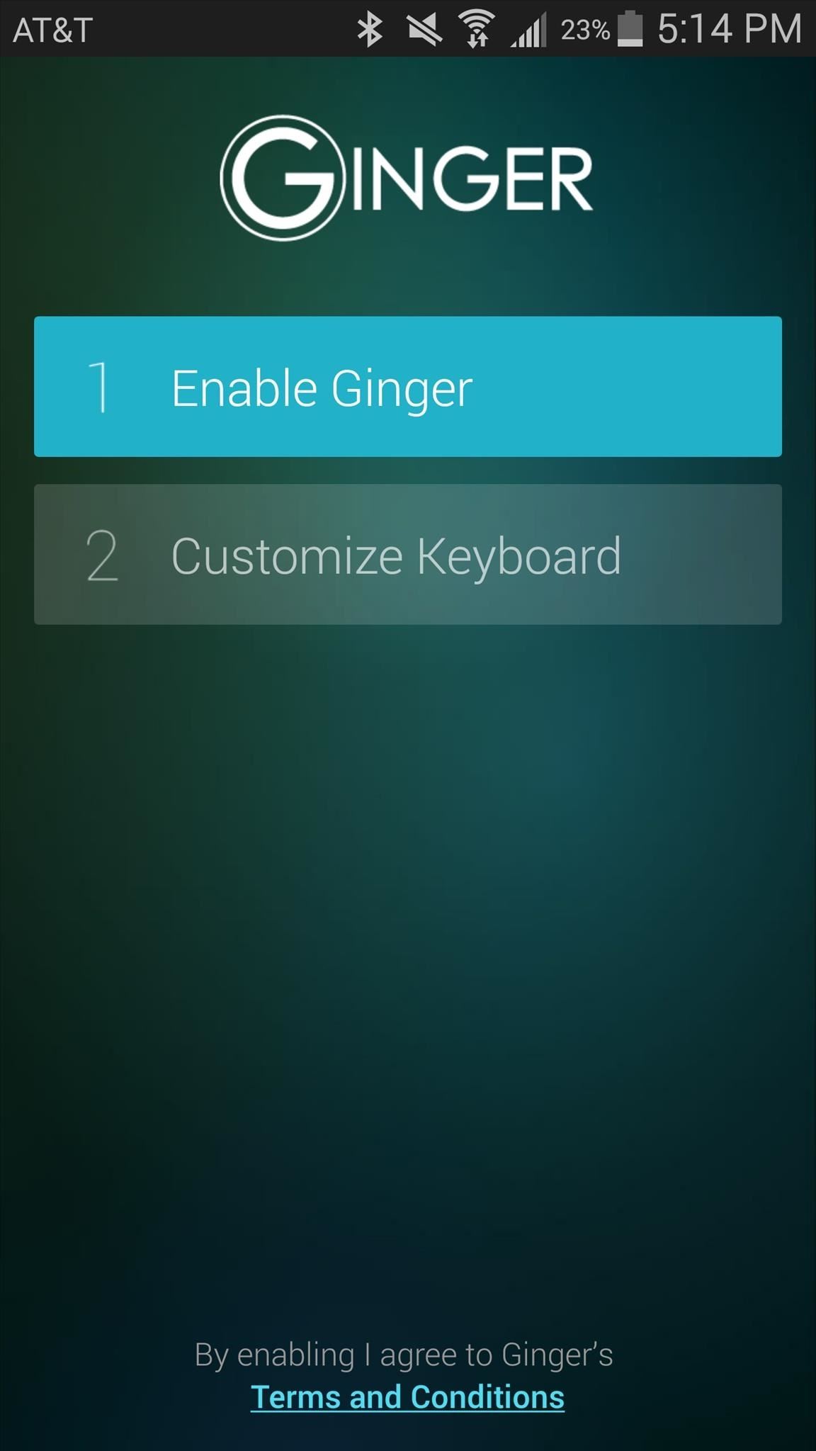 Switch Apps Directly from the Keyboard on Any Android Device