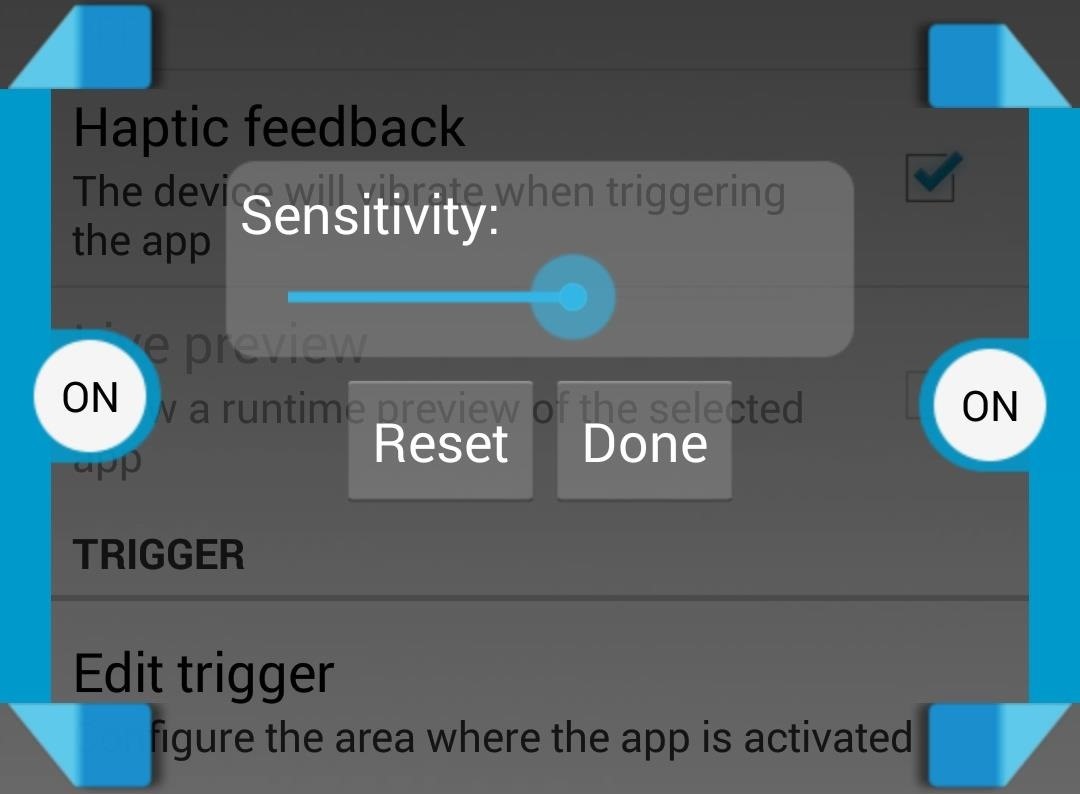 How to Switch Apps on the HTC One Like a Speed Demon Without a Multitask Button to Press