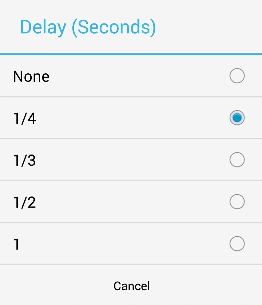 How to Switch Apps on the HTC One Like a Speed Demon Without a Multitask Button to Press