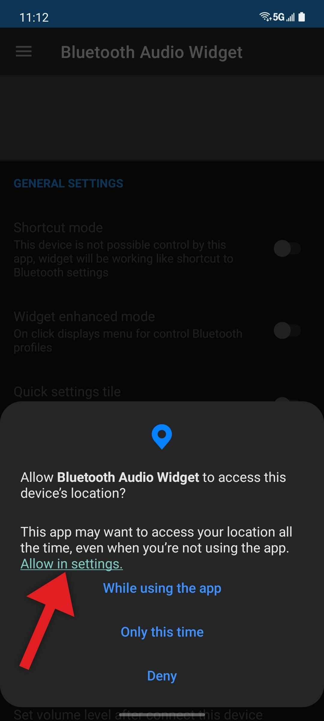 How to Switch Between Bluetooth Accessories in 1 Tap on Android