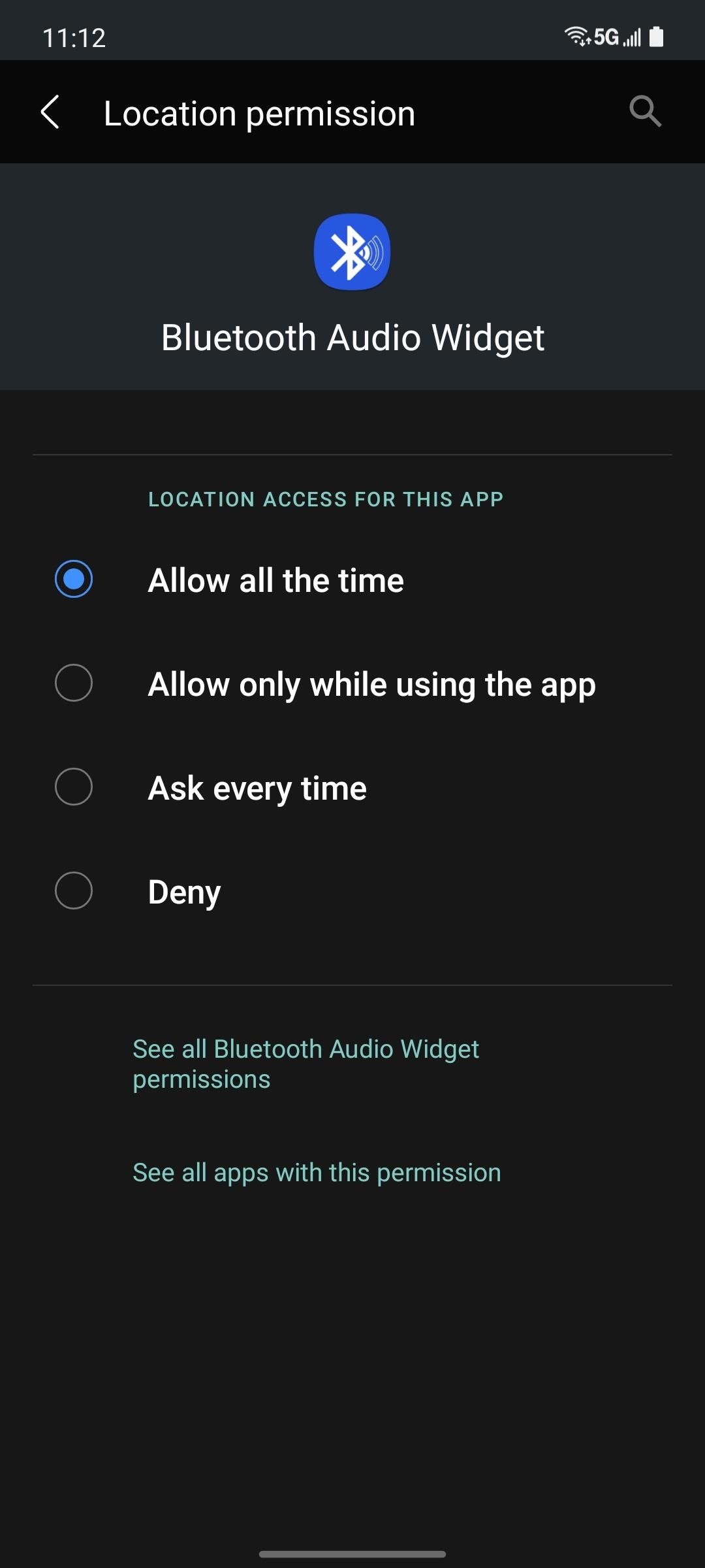 How to Switch Between Bluetooth Accessories in 1 Tap on Android