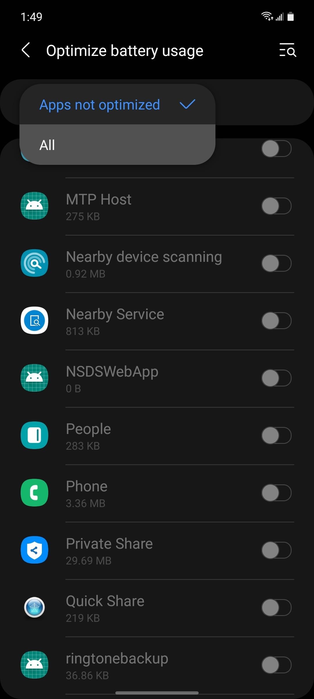 How to Switch Between Bluetooth Accessories in 1 Tap on Android