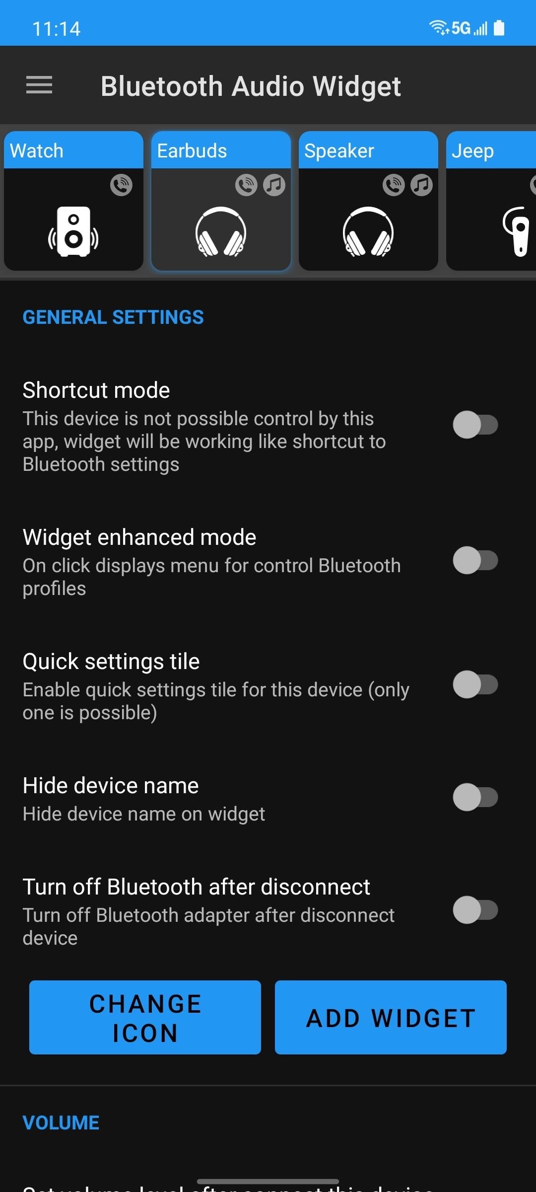 How to Switch Between Bluetooth Accessories in 1 Tap on Android