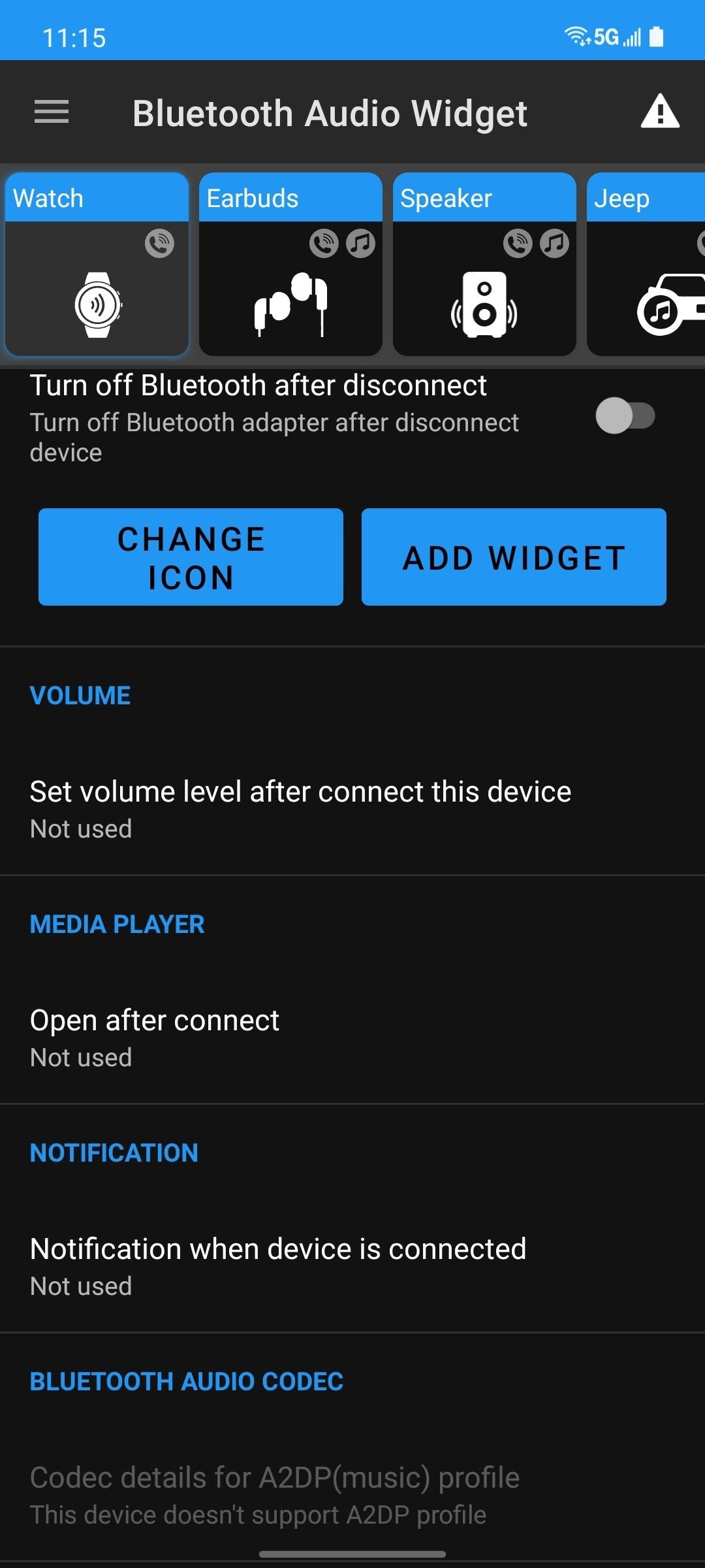 How to Switch Between Bluetooth Accessories in 1 Tap on Android