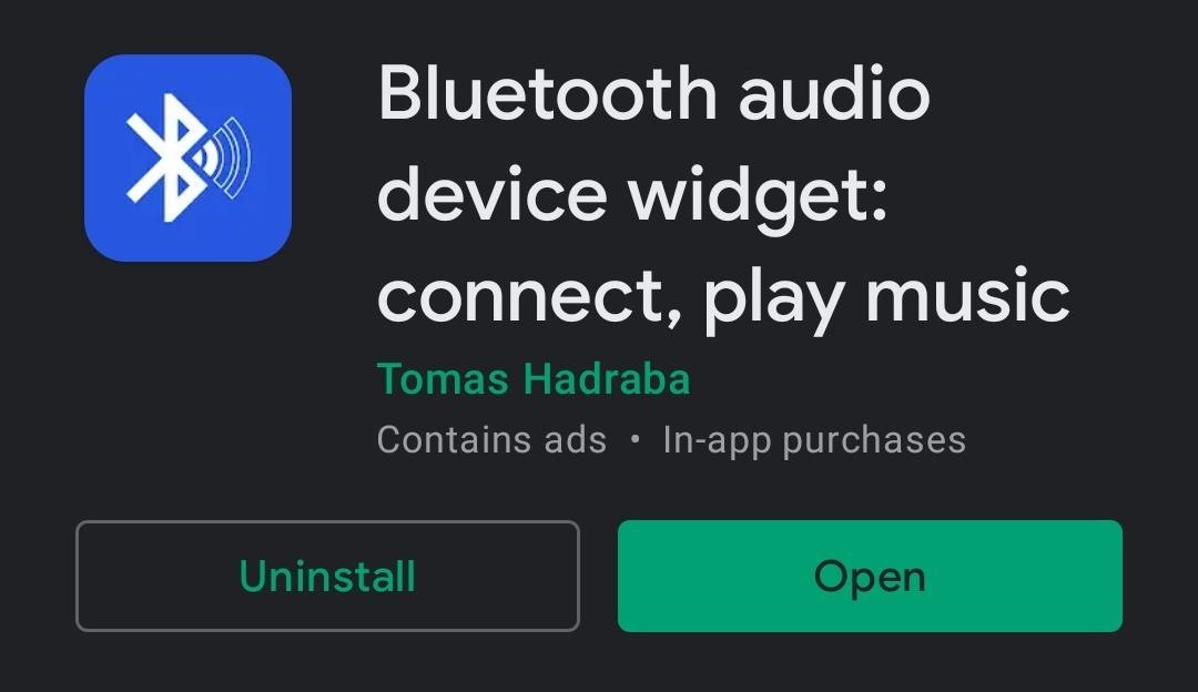 How to Switch Between Bluetooth Accessories in 1 Tap on Android