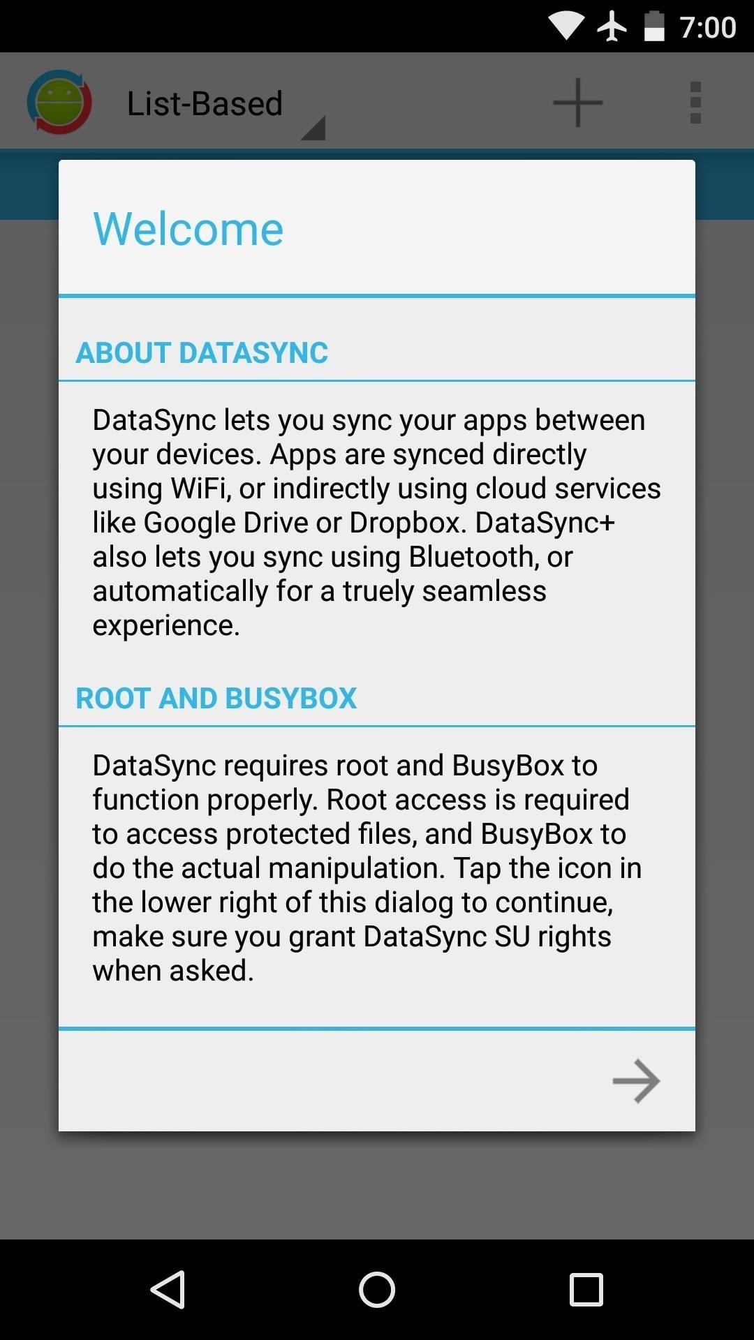 How to Sync App Data Between Your Rooted Android Devices