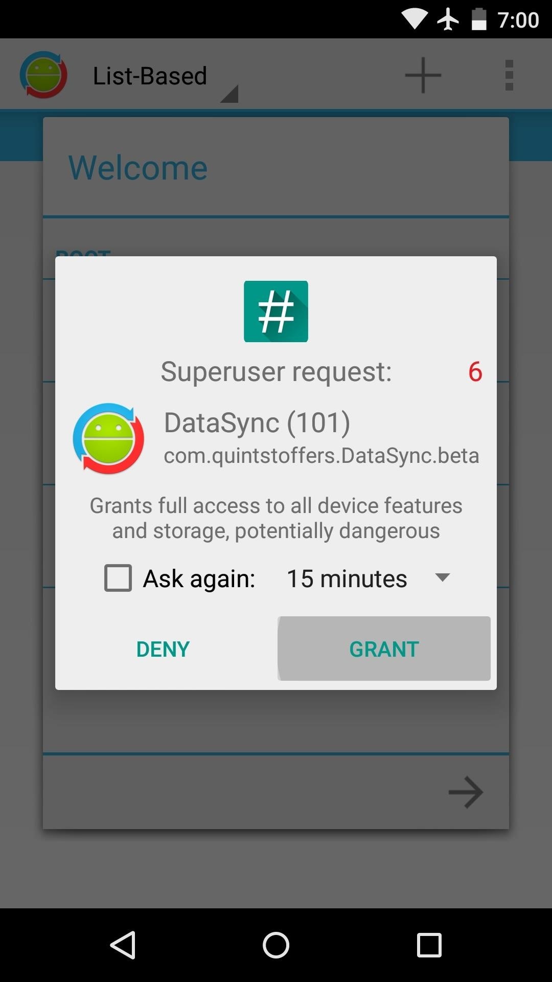 How to Sync App Data Between Your Rooted Android Devices