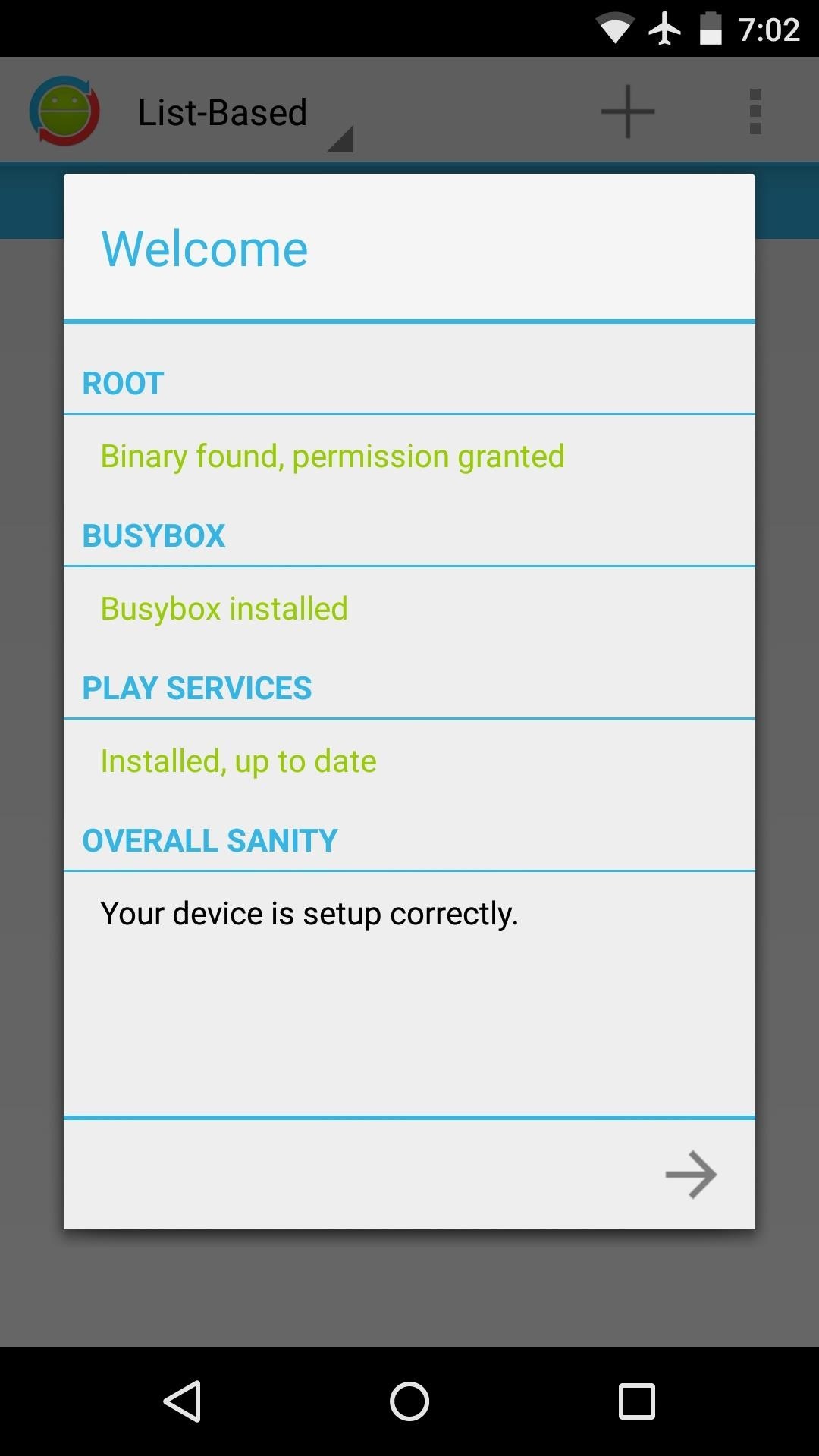 How to Sync App Data Between Your Rooted Android Devices