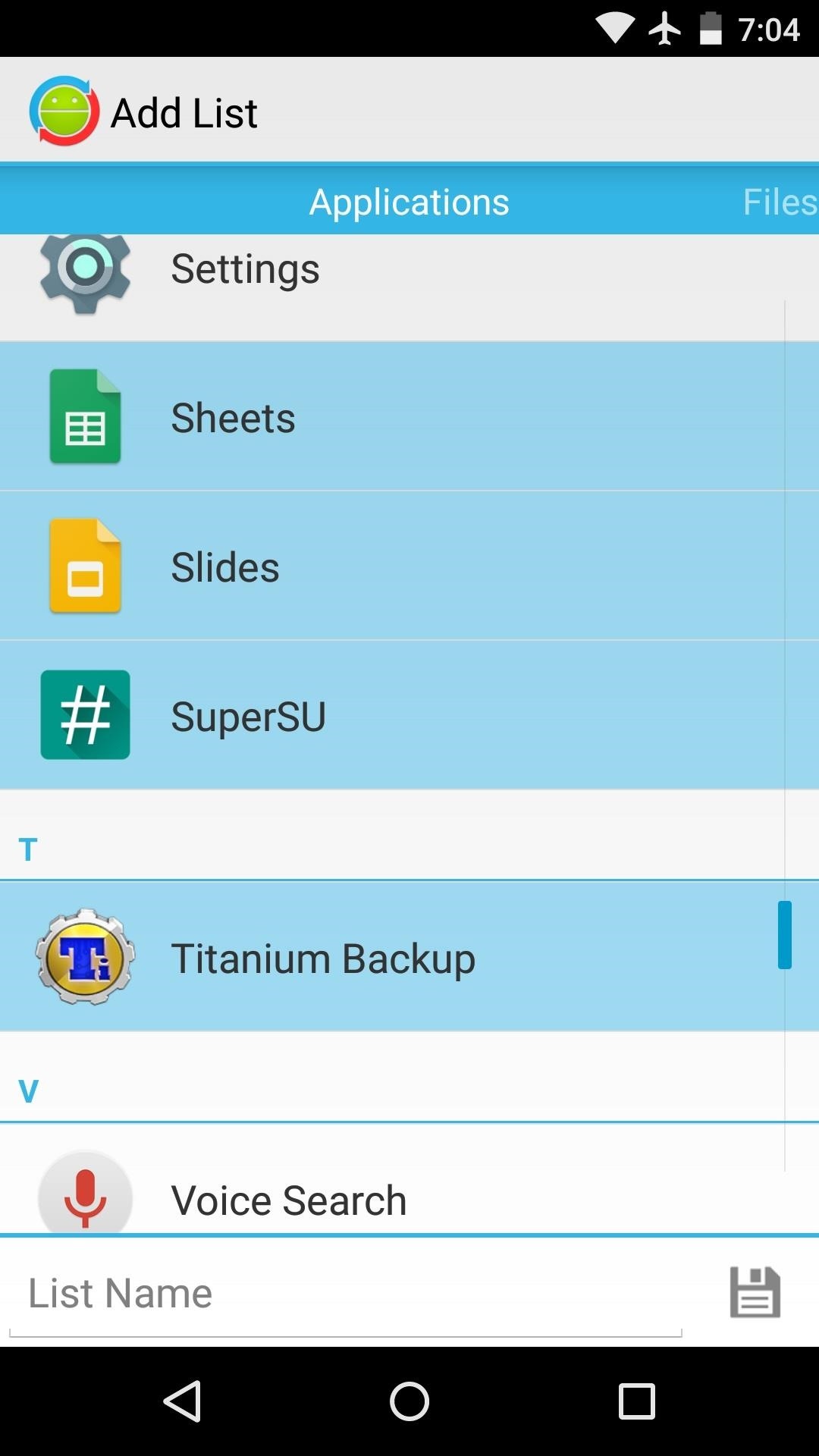 How to Sync App Data Between Your Rooted Android Devices