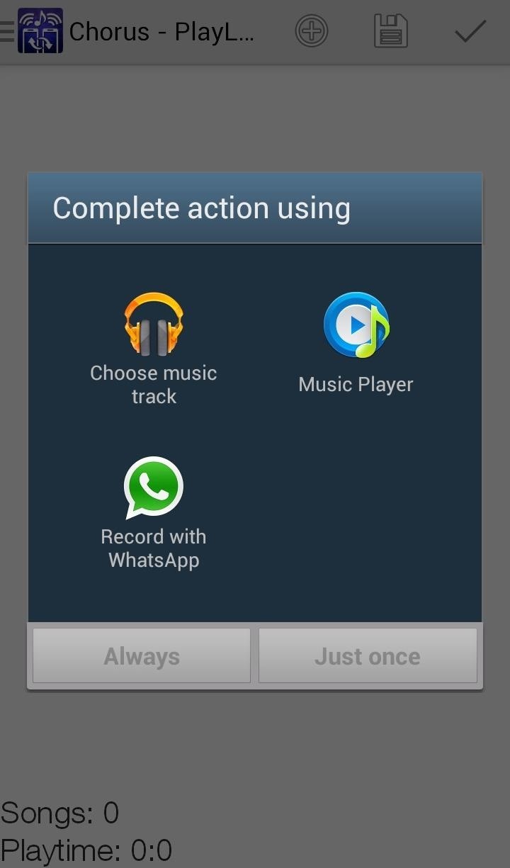 How to Sync Your Galaxy S3's Music with Any Android Device Without Using Group Play