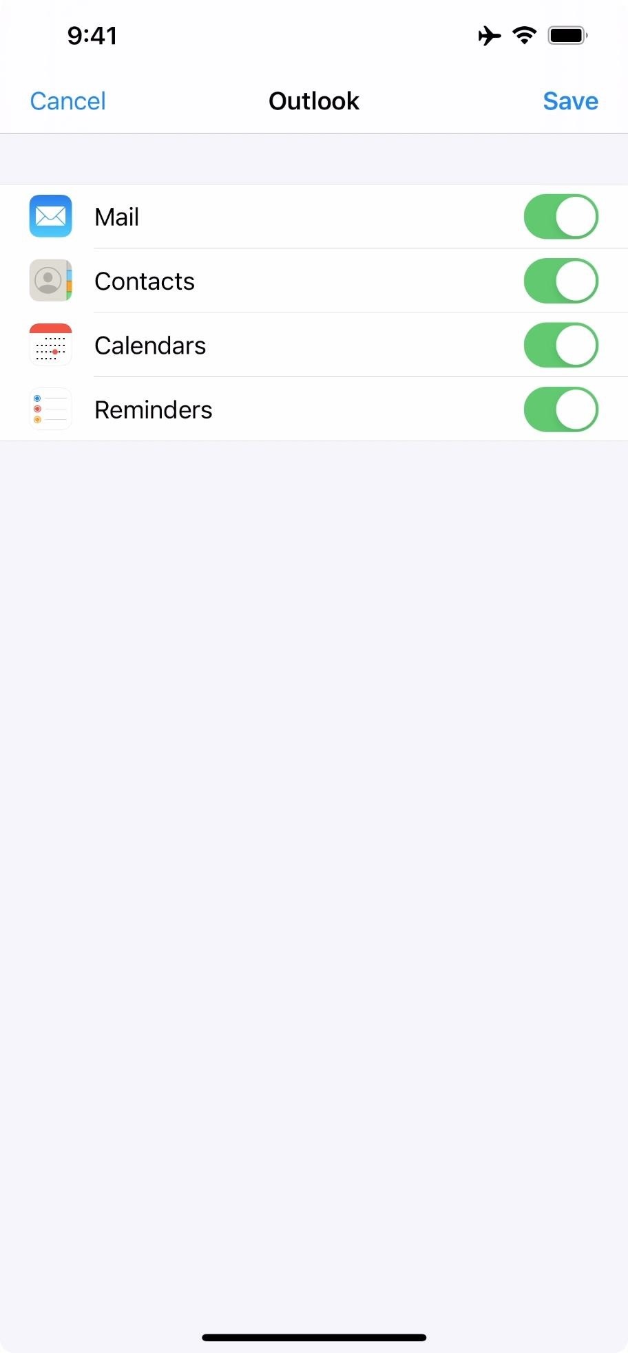 How to Sync Your iPhone Reminders in iCloud & Other Accounts Across All Your Apple Devices