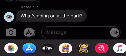 How to Tag Contacts in iMessage Group Chats on Your iPhone in iOS 14