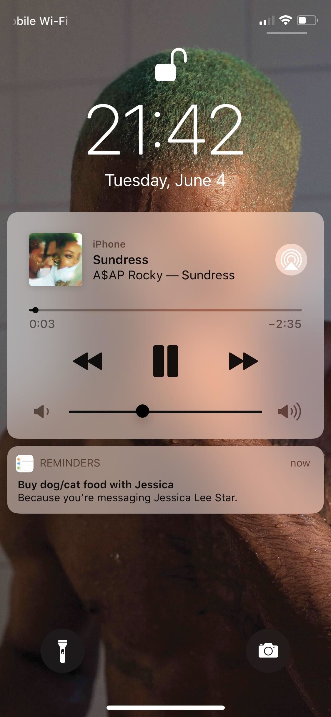 Tag People in Reminders to Get Alerts When Chatting with Them in iOS 13's Messages App