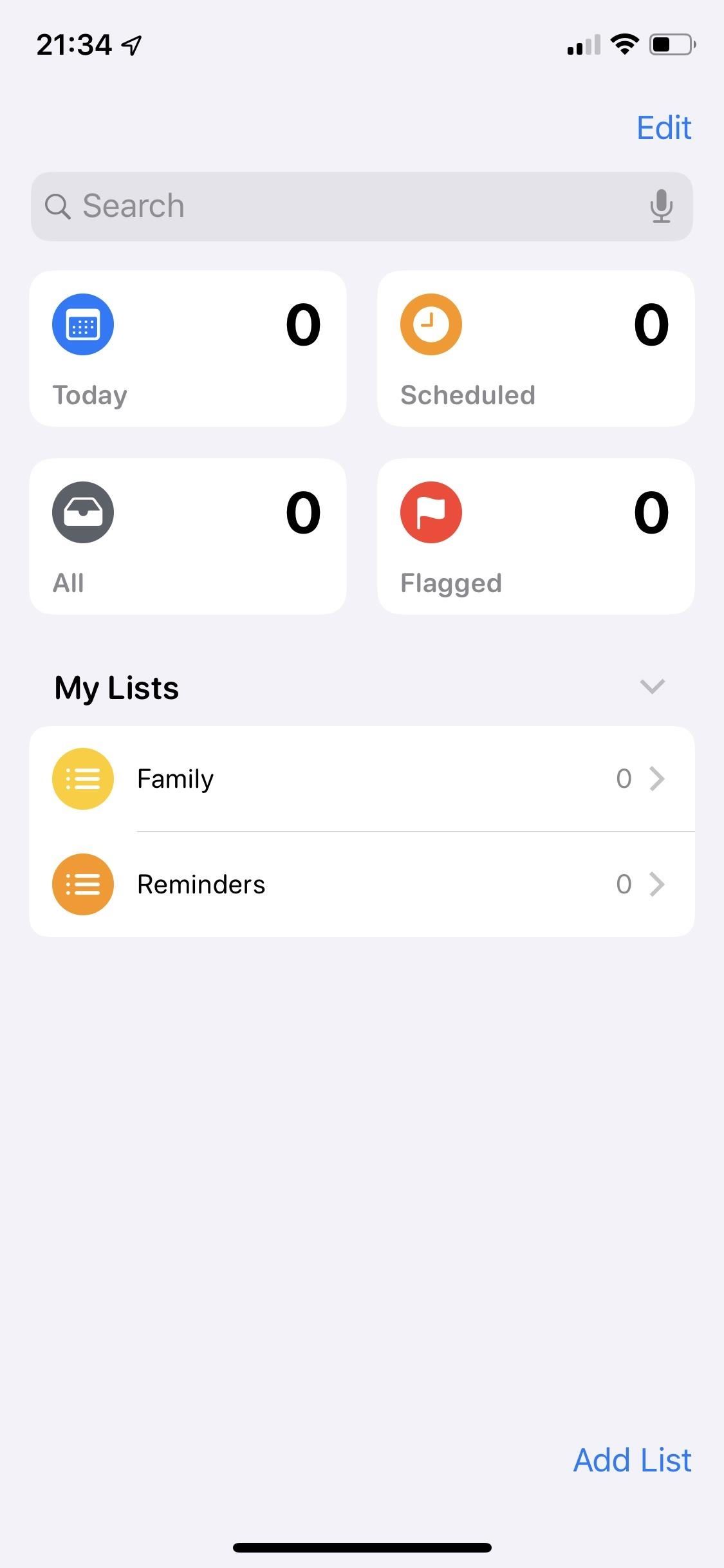 Tag People in Reminders to Get Alerts When Chatting with Them in iOS 13's Messages App