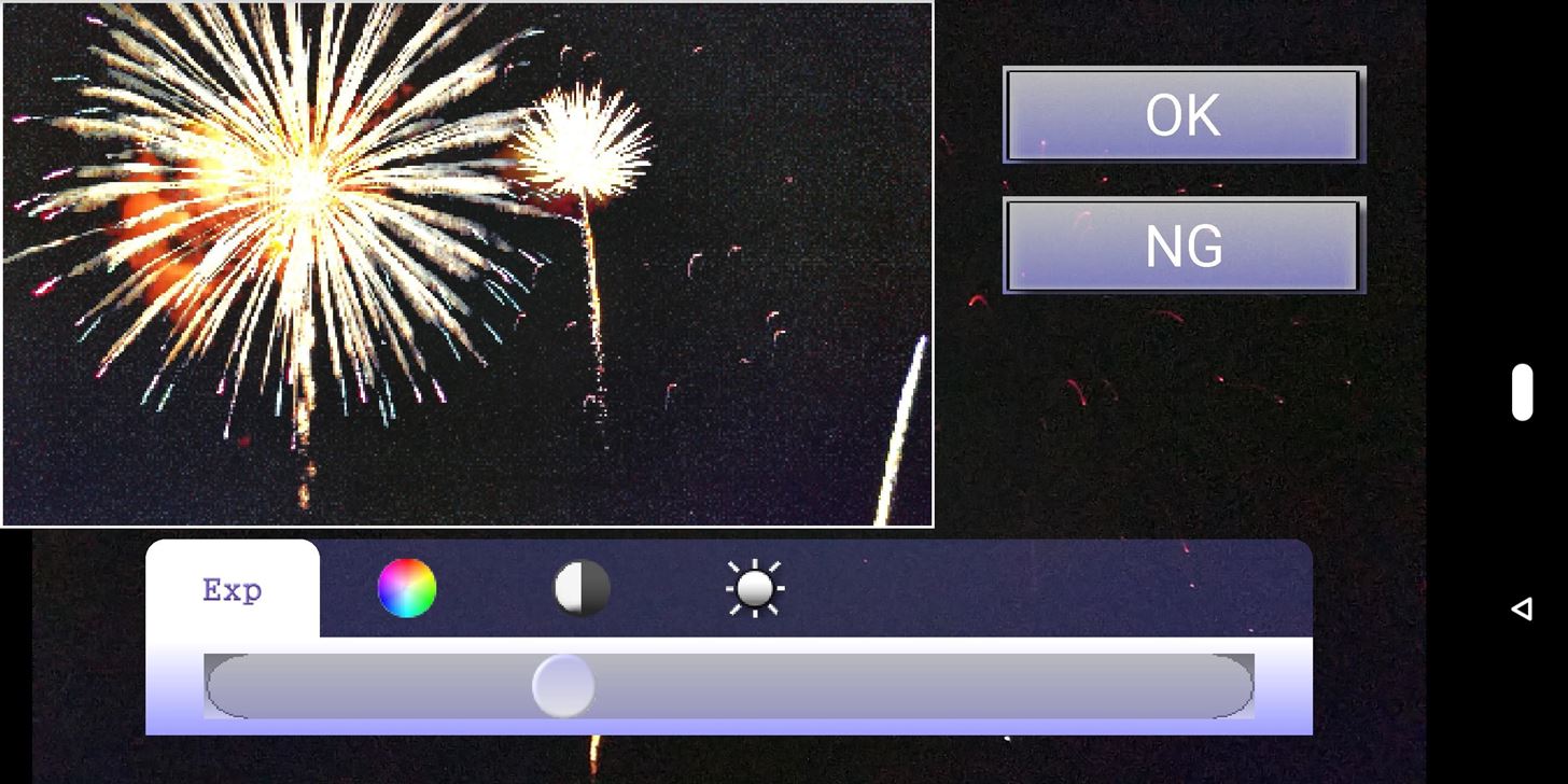 How to Take Amazing Long-Exposure Photos of Fireworks with Your Android Phone