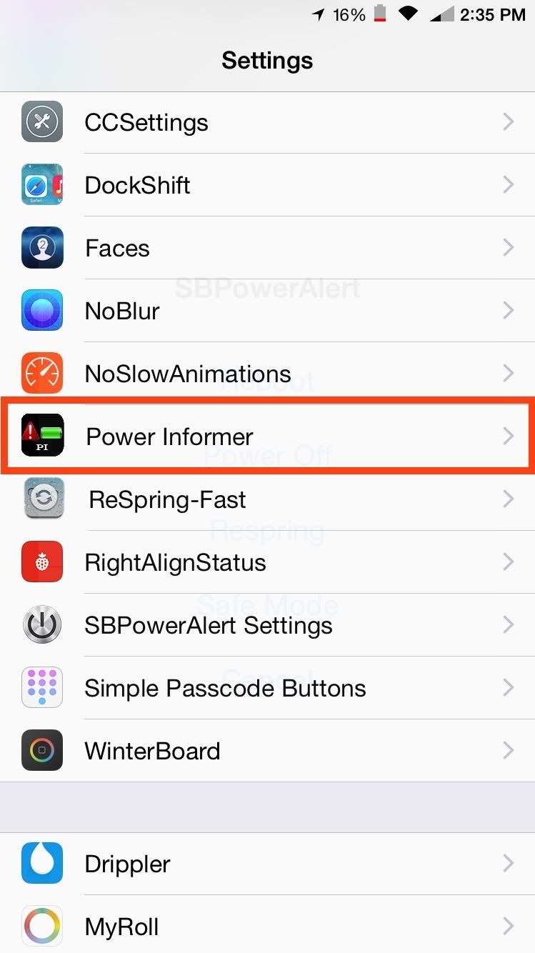 Take Full Control Over “Low Battery” Alerts on Your iPhone