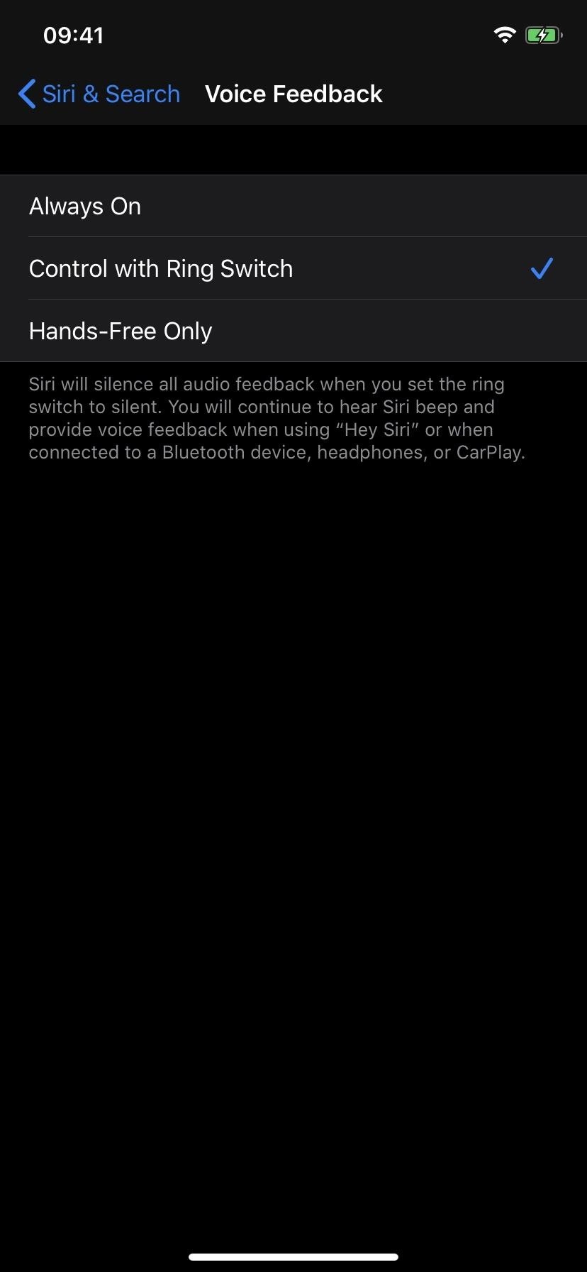 Take Full Control Over Siri's Audible Responses on Your iPhone for Silent or Spoken Replies When You Need Them