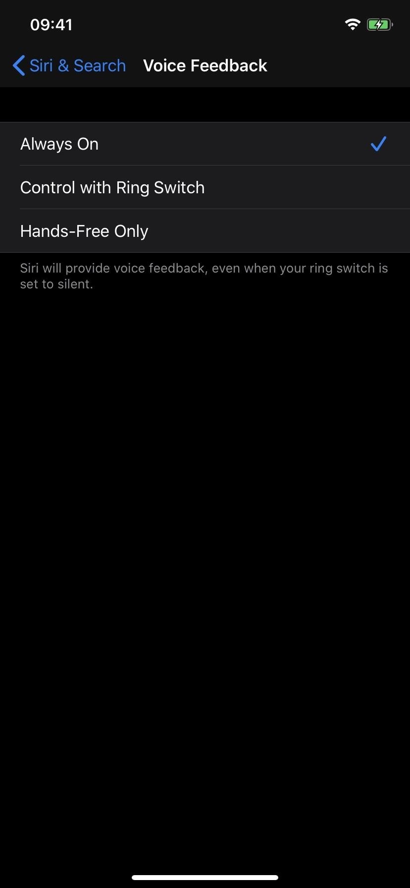 Take Full Control Over Siri's Audible Responses on Your iPhone for Silent or Spoken Replies When You Need Them