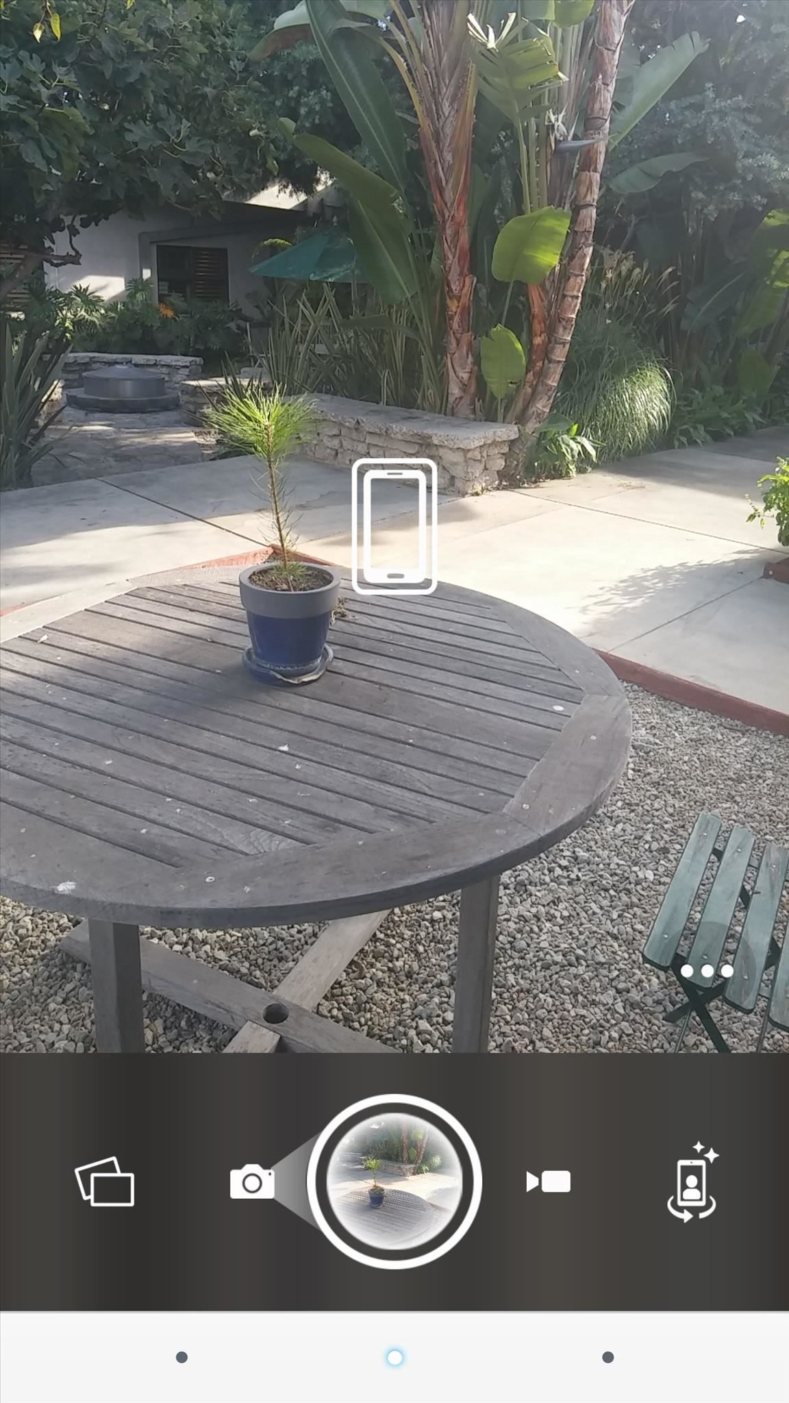 Take Perfectly-Framed Photos Every Time on Android