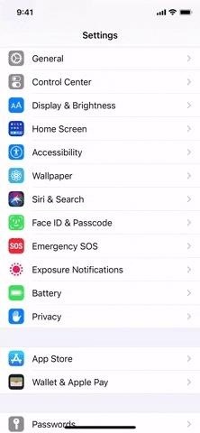 How to Take a Screenshot on Your iPhone Without the Annoying Thumbnail Preview Showing Up