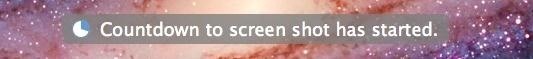 How to Take Screenshots Directly from the Preview App in Mac OS X