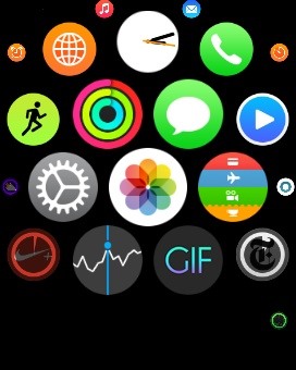 How to Take Screenshots on Your Apple Watch