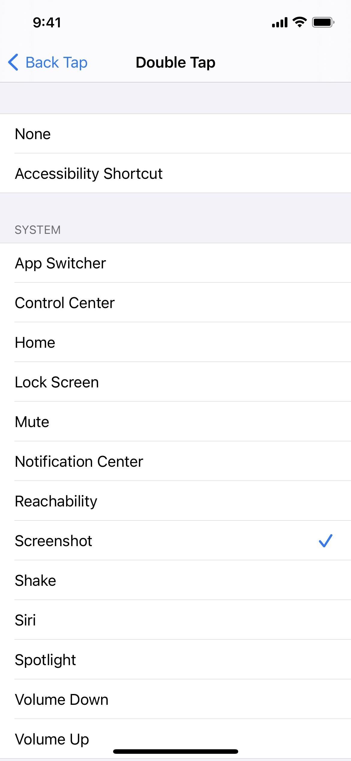 How to Take Screenshots on Your iPhone 12, 12 Pro, 12 Pro Max, or 12 Mini in 6 Different Ways