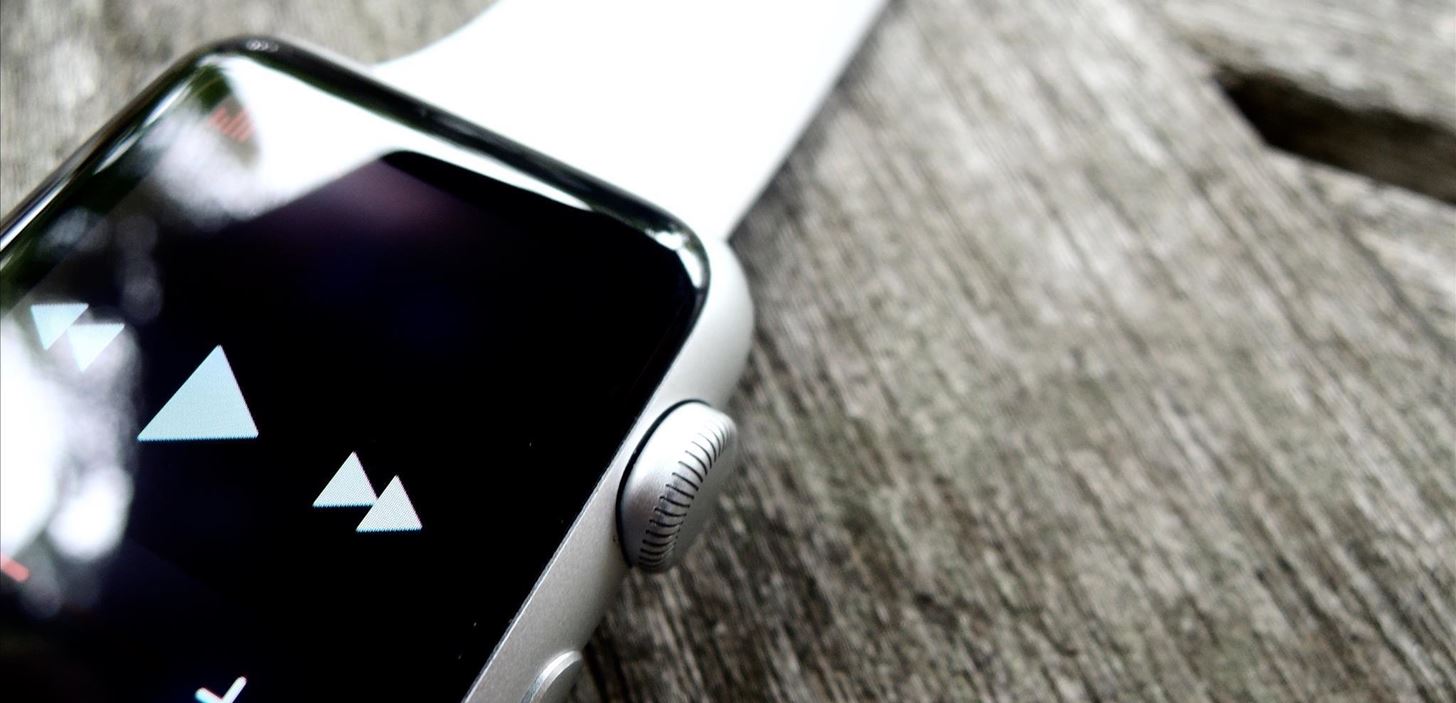 How to Take Snapchat Photos Using Your Apple Watch