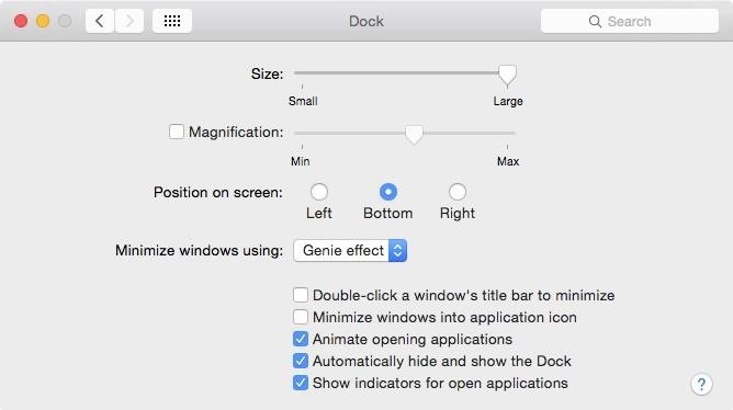 How to Take Window Screenshots Without Drop Shadows on Your Mac