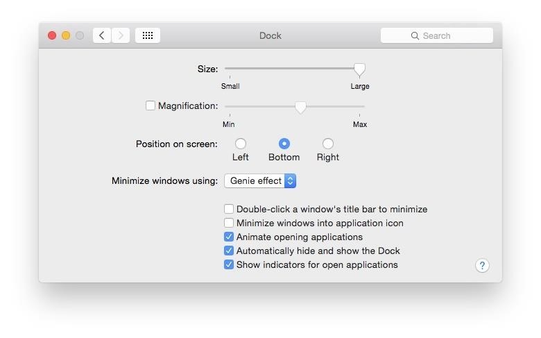 How to Take Window Screenshots Without Drop Shadows on Your Mac