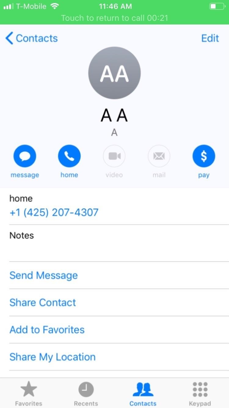 TapeACall Lets You Record Phone Conversations on Your iPhone Like a Pro