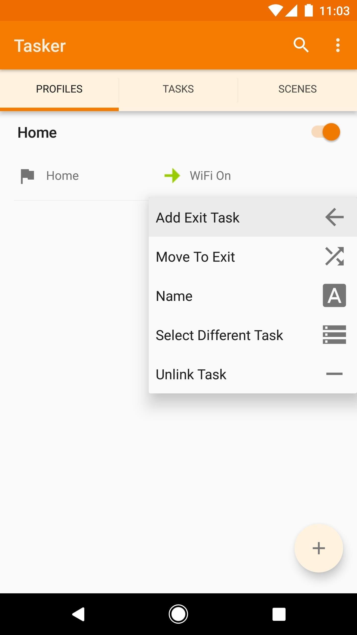 Tasker 101: 5 Useful Profiles to Help Get You Started with Android Automation