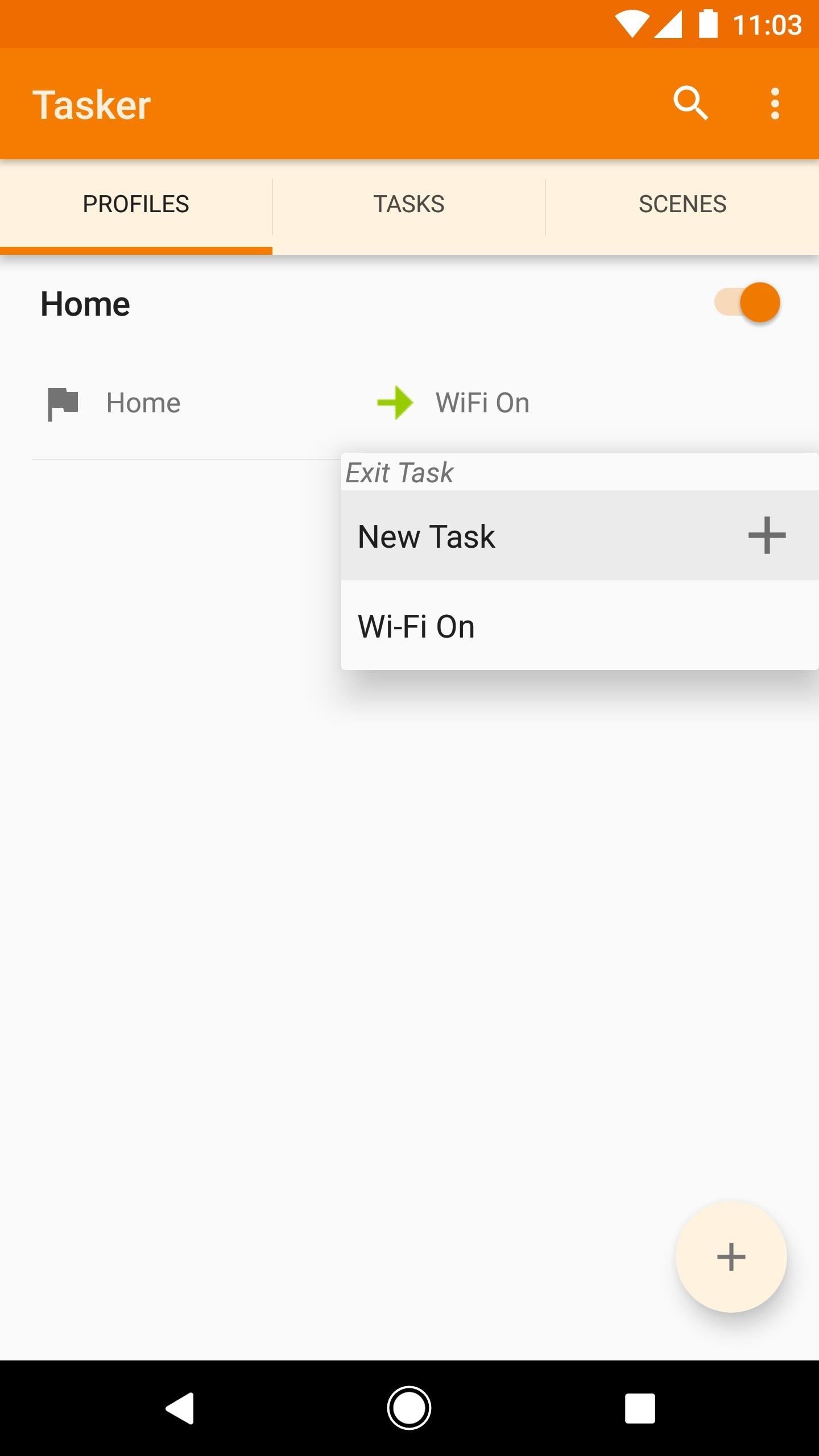 Tasker 101: 5 Useful Profiles to Help Get You Started with Android Automation