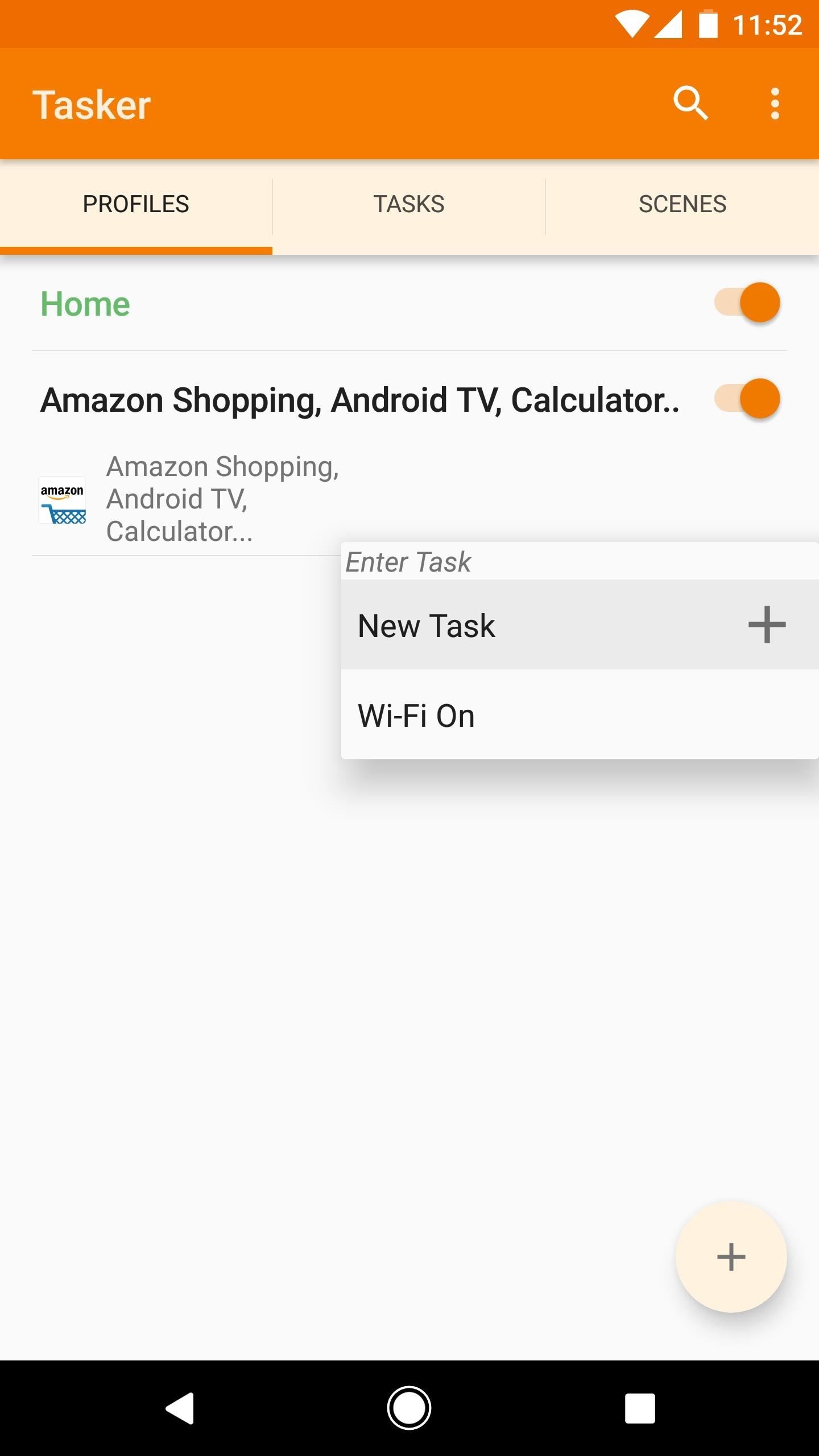 Tasker 101: 5 Useful Profiles to Help Get You Started with Android Automation