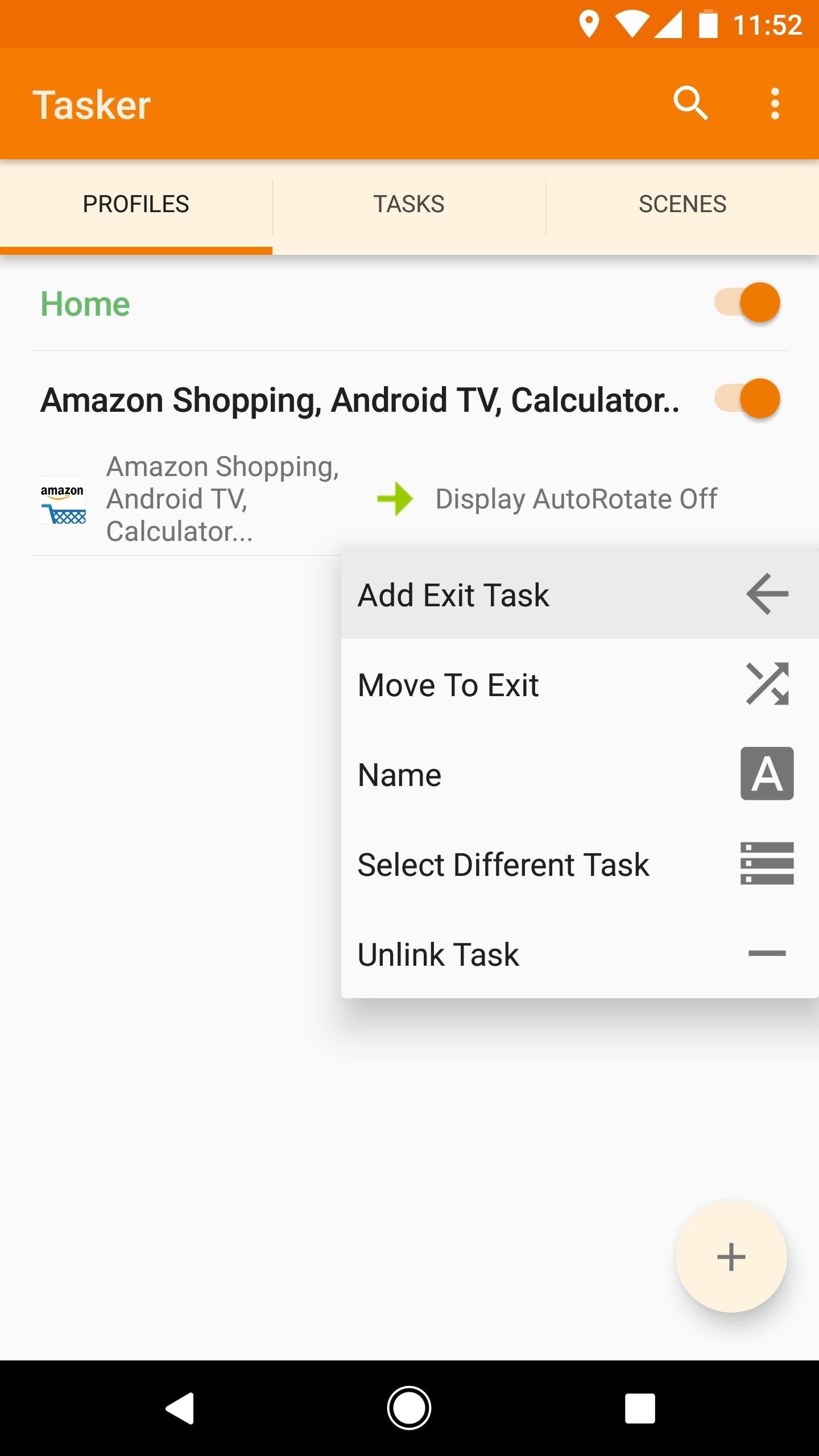 Tasker 101: 5 Useful Profiles to Help Get You Started with Android Automation