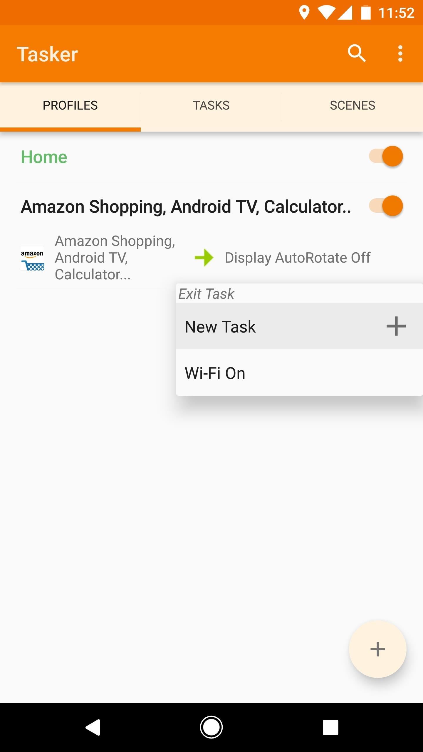 Tasker 101: 5 Useful Profiles to Help Get You Started with Android Automation