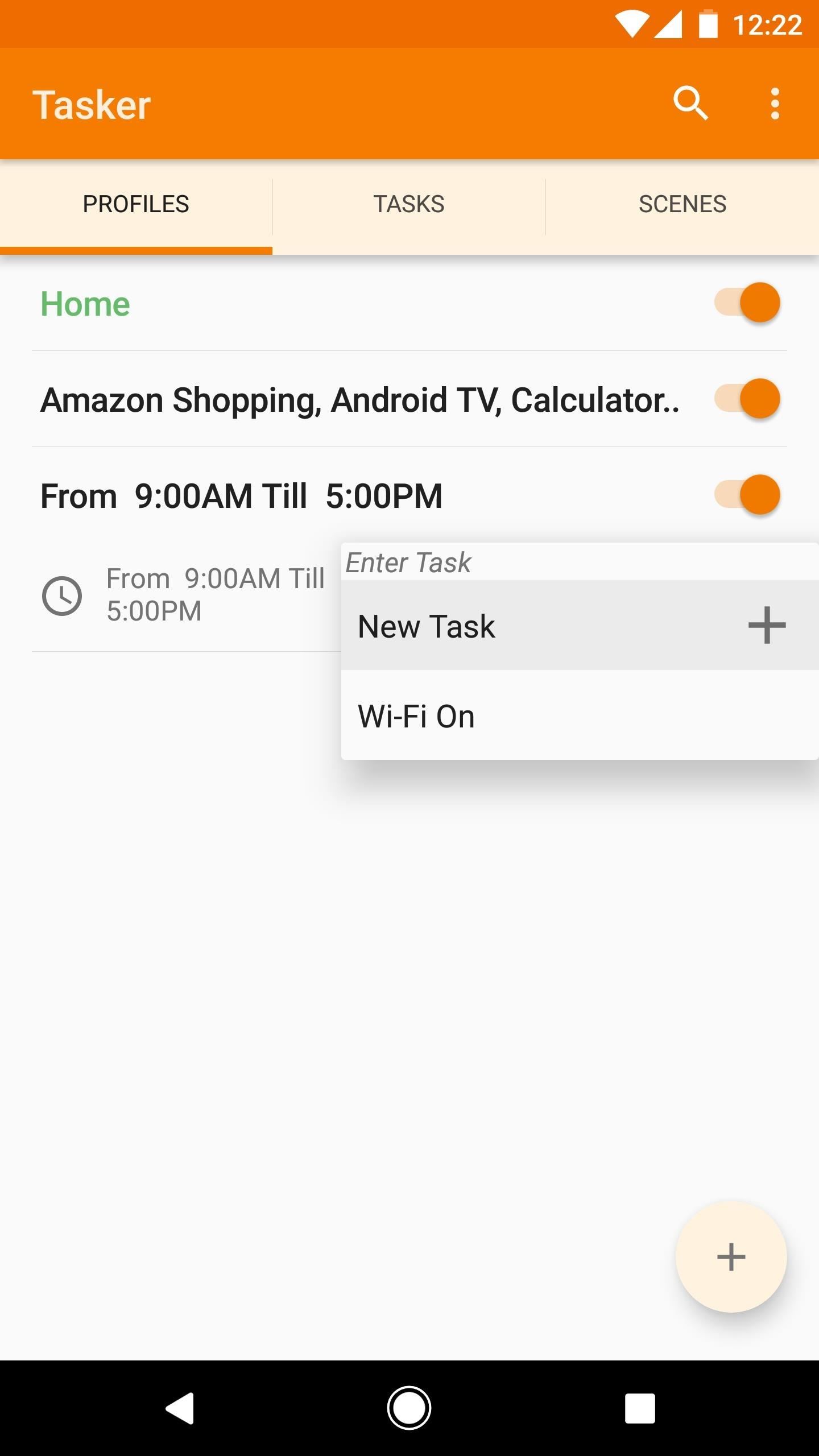 Tasker 101: 5 Useful Profiles to Help Get You Started with Android Automation