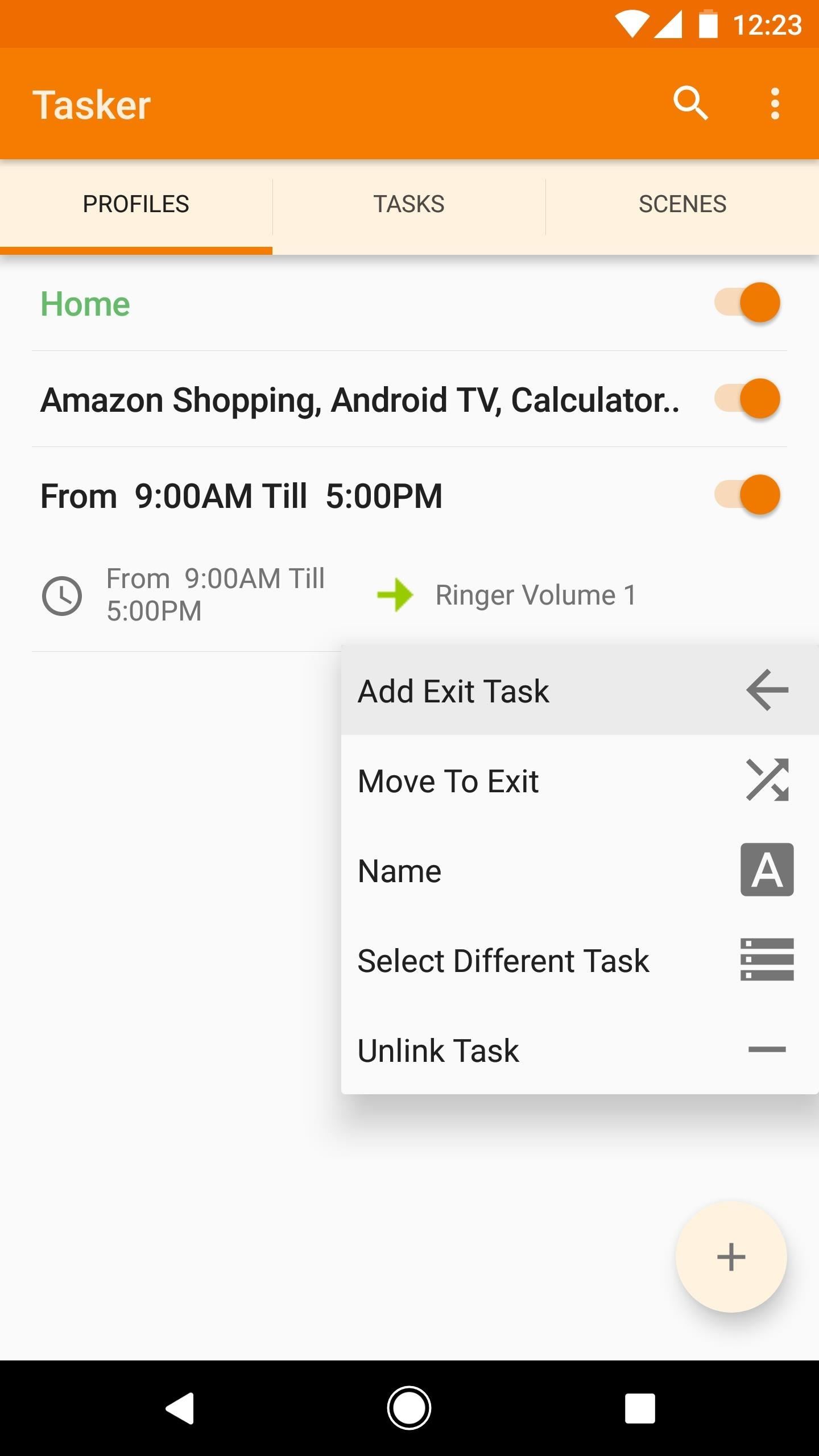 Tasker 101: 5 Useful Profiles to Help Get You Started with Android Automation