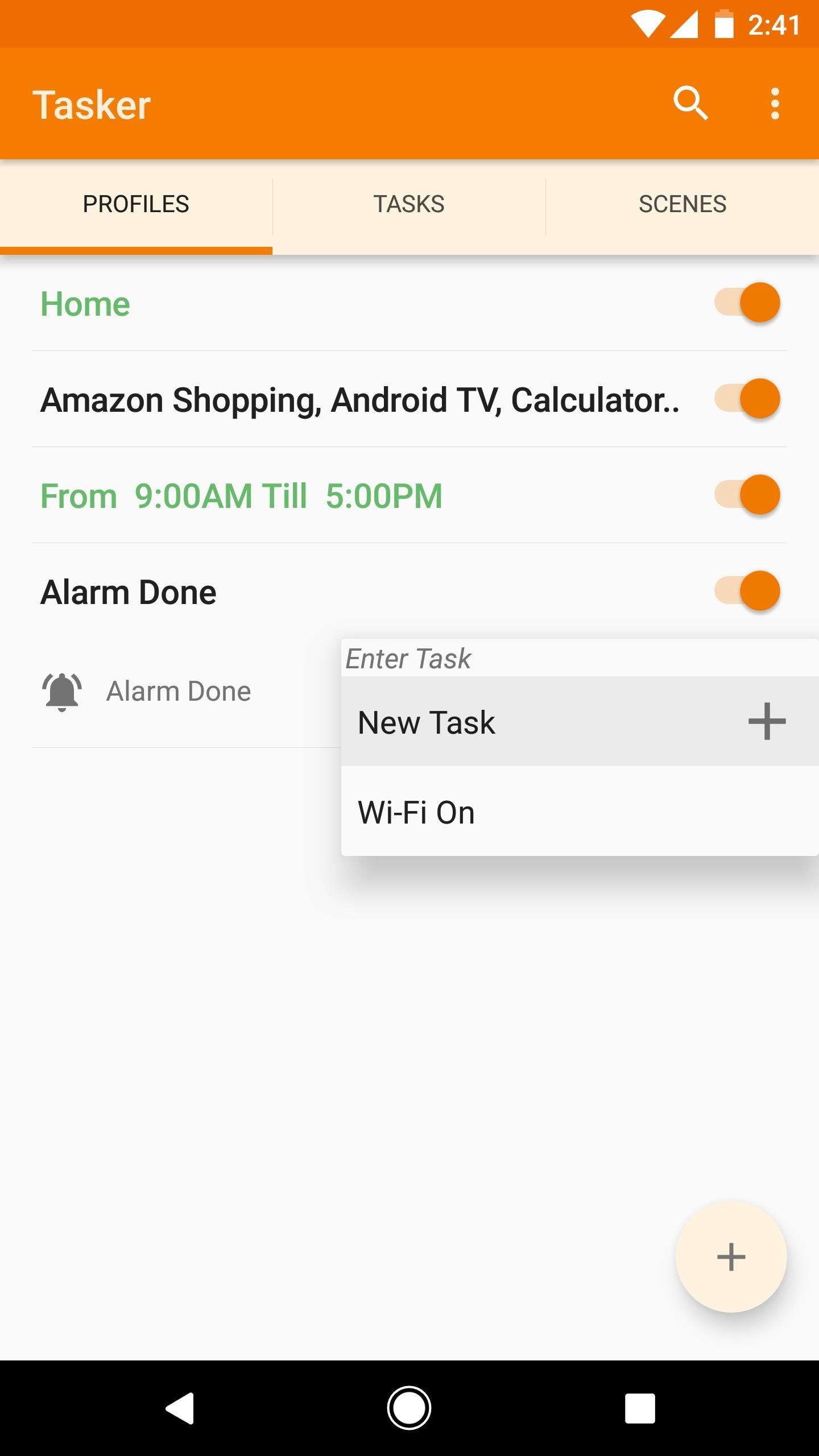 Tasker 101: 5 Useful Profiles to Help Get You Started with Android Automation