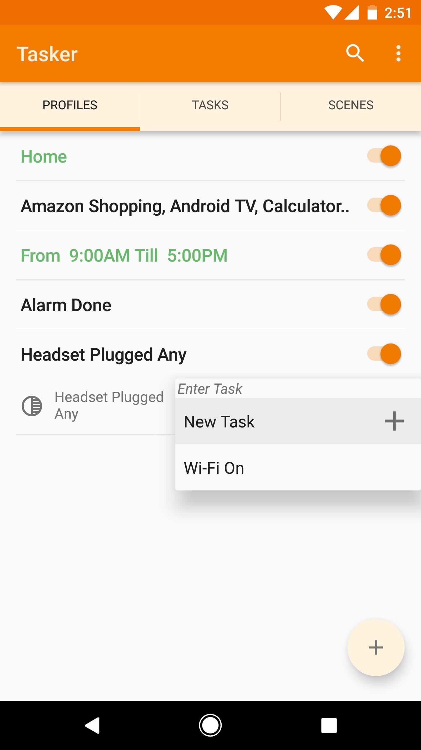 Tasker 101: 5 Useful Profiles to Help Get You Started with Android Automation